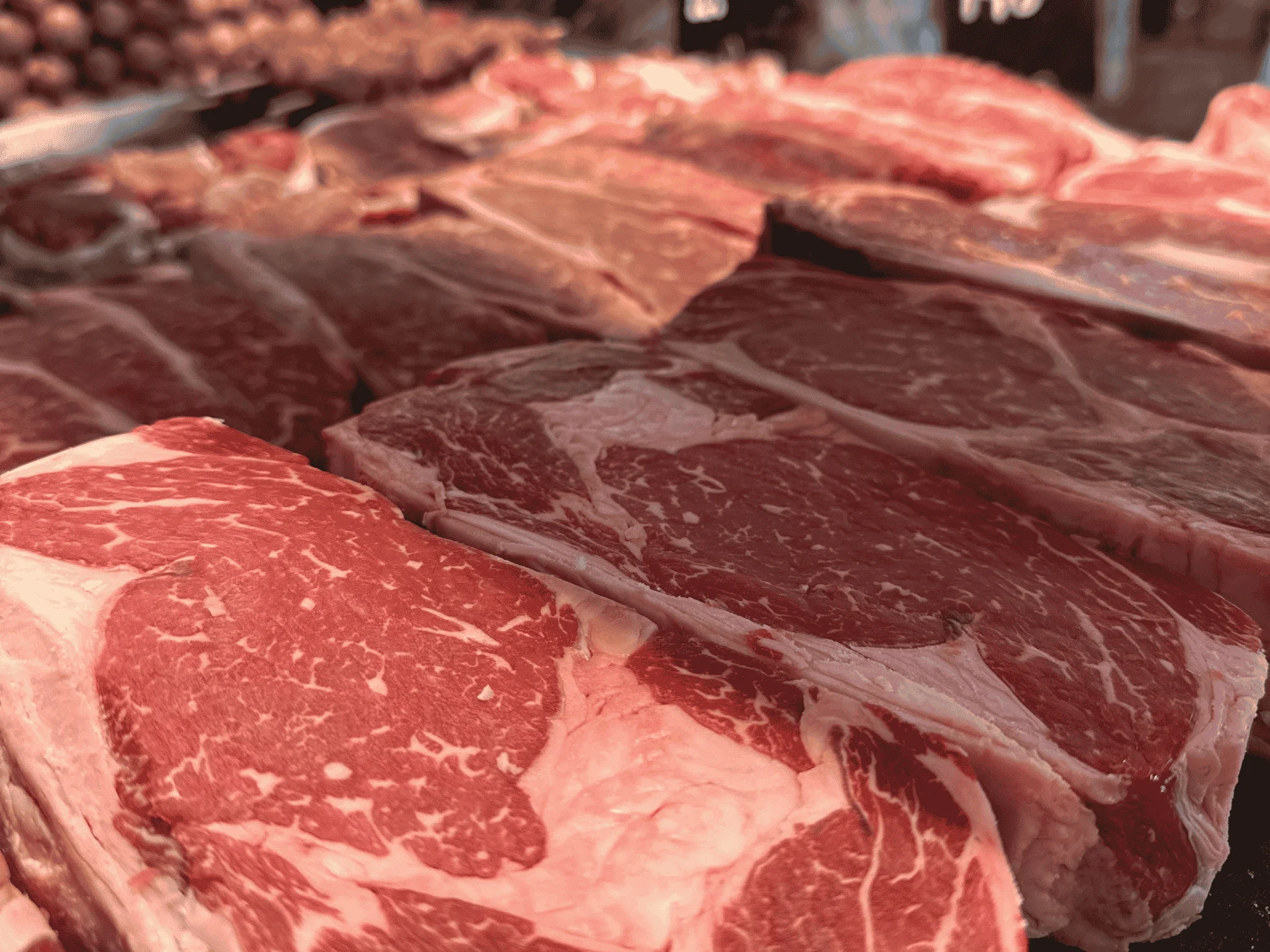 beef