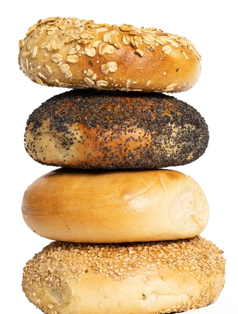 BAGELS