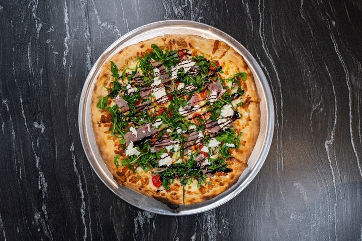 The Lorenzo | Lorenzo Pizza & Steaks