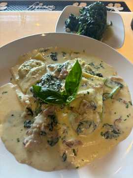 Photo from Allegra B.'s review