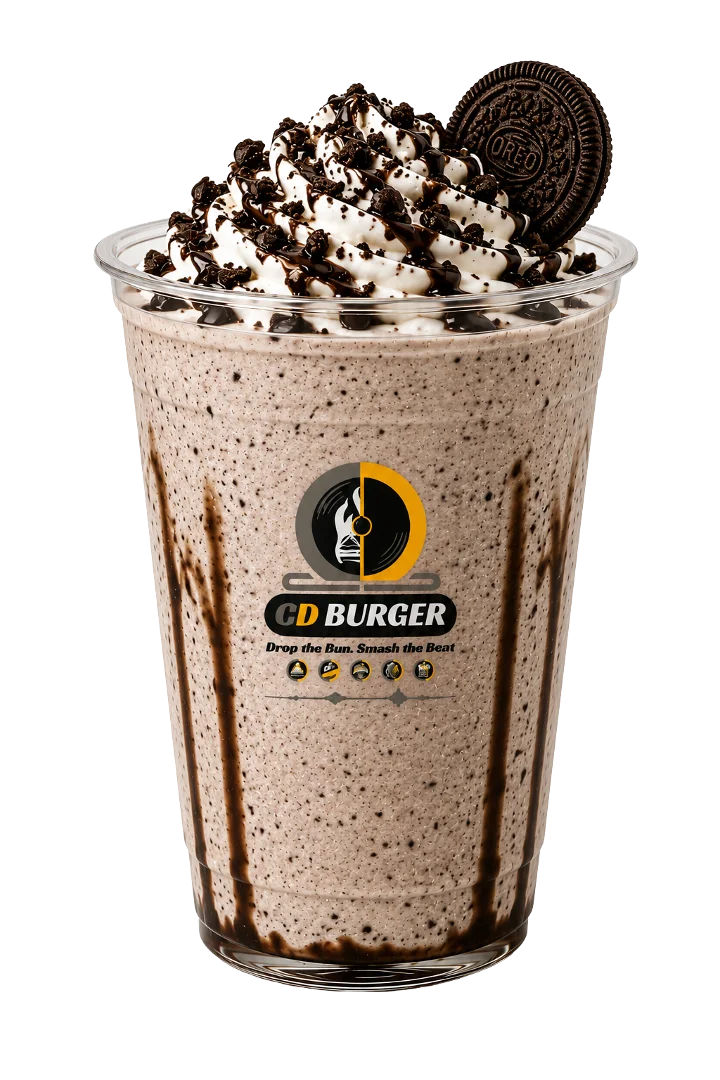 Oreo Shake