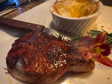 Photo from Suzanne L.'s review