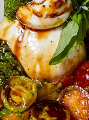 Nostra Caprese