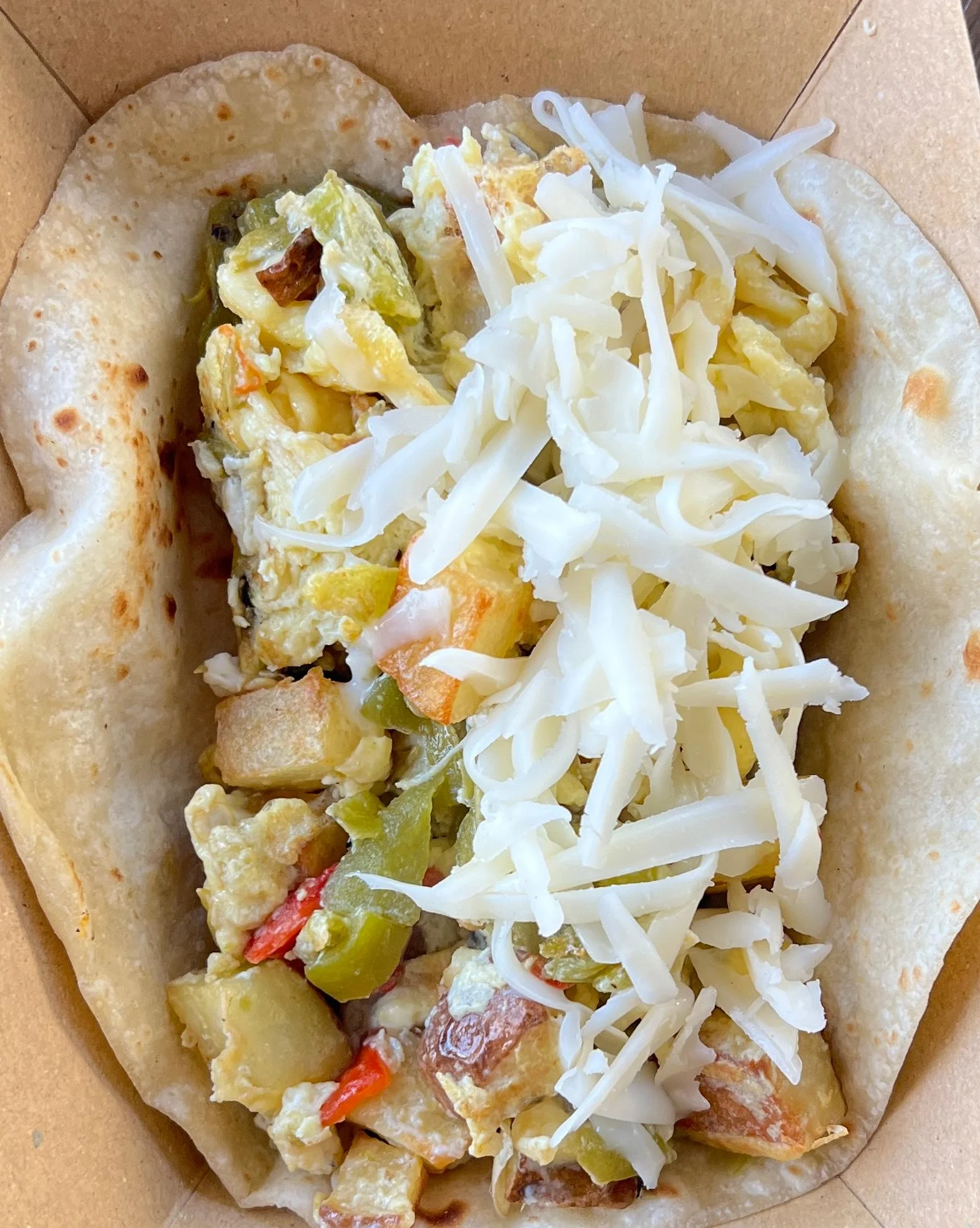 Mañana Taco