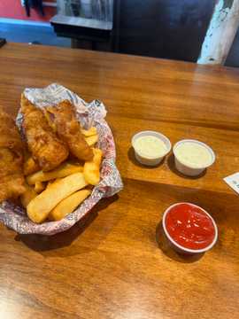 Photo from Anthony A.'s review