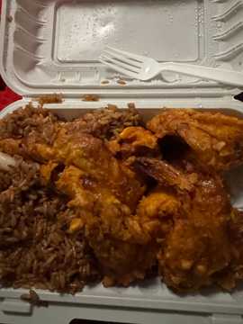 Photo from Ashley T.'s review