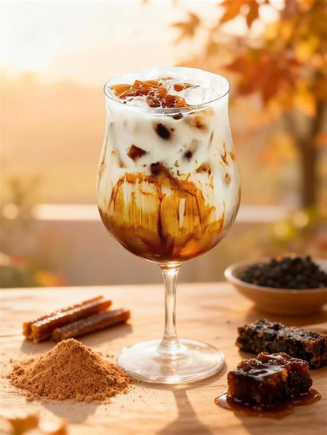 SWIRL HOCHATA