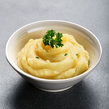 Potato Puree (Dinner - Sides)
