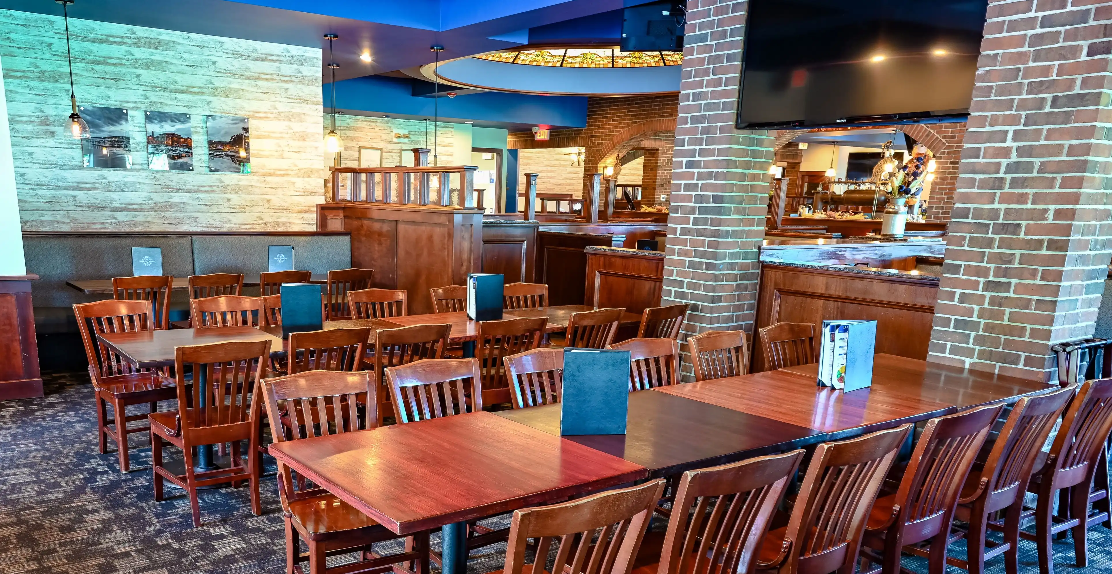 Groups & Event Space