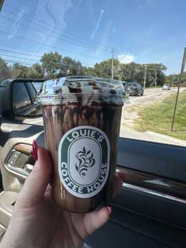 Photo from Emily M.'s review