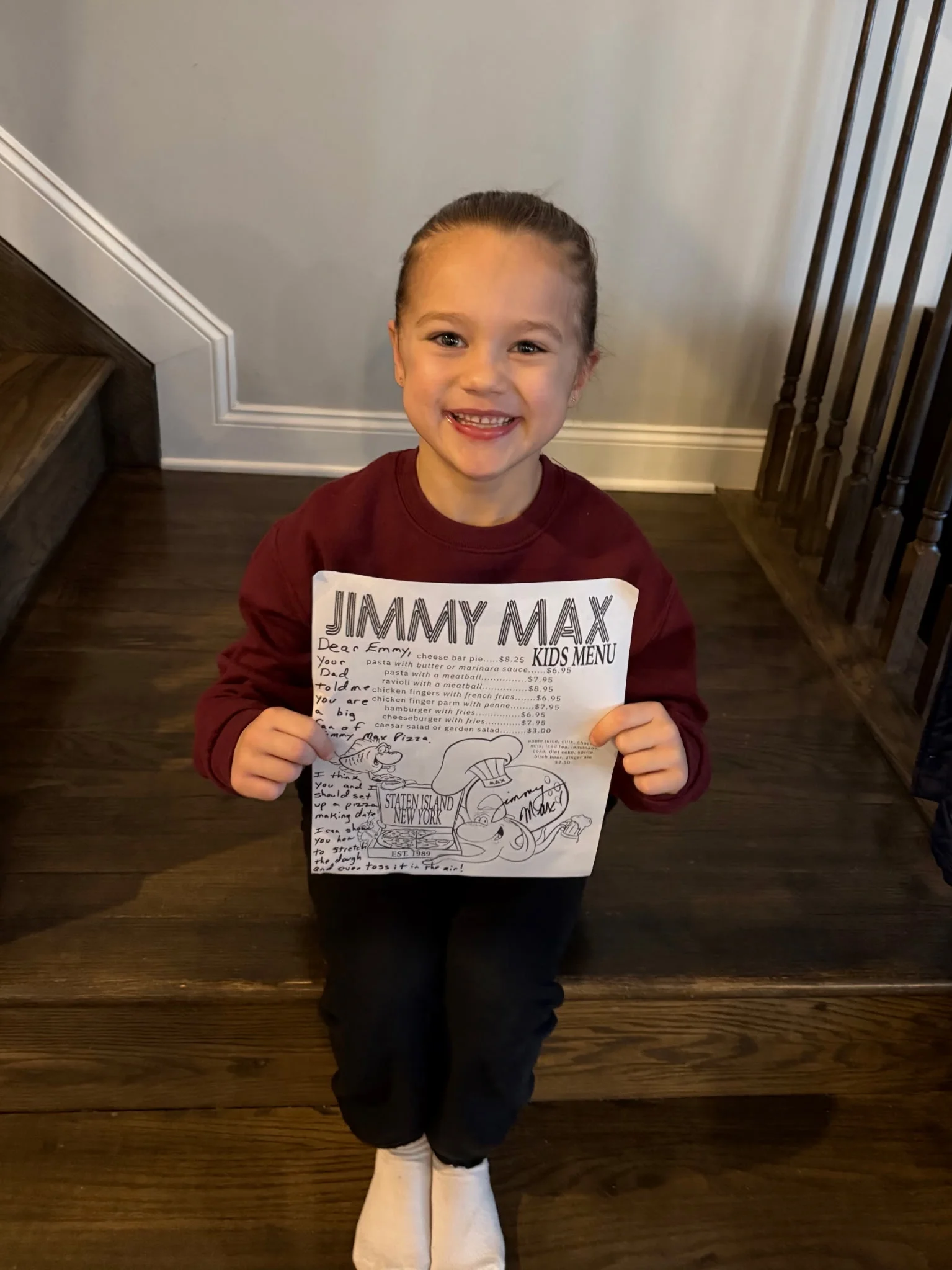 Jimmy Max Customer Spotlight