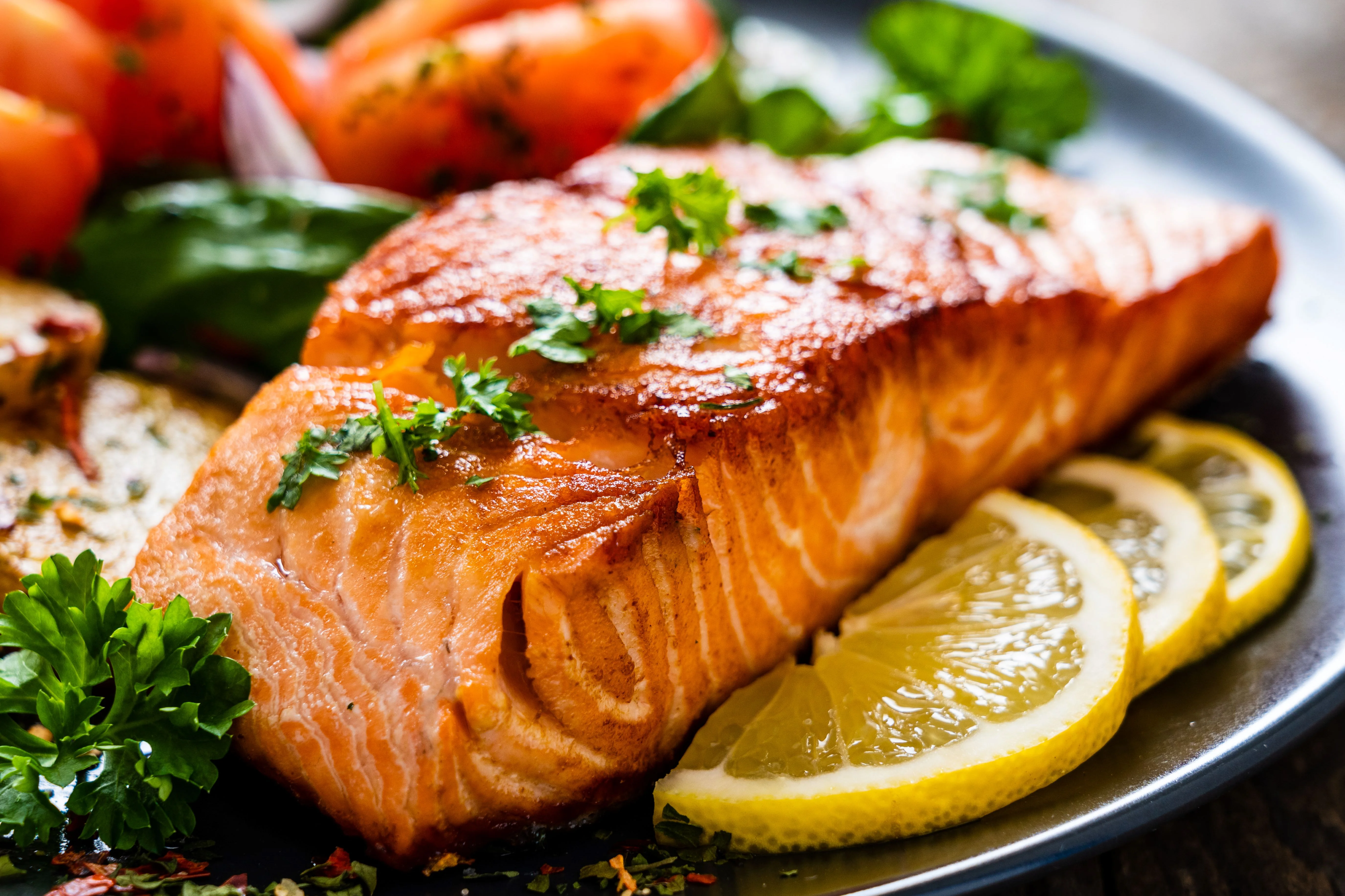 best seafood in Washington DC