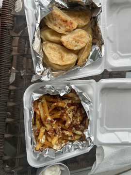 Photo from Kaytlin V.'s review