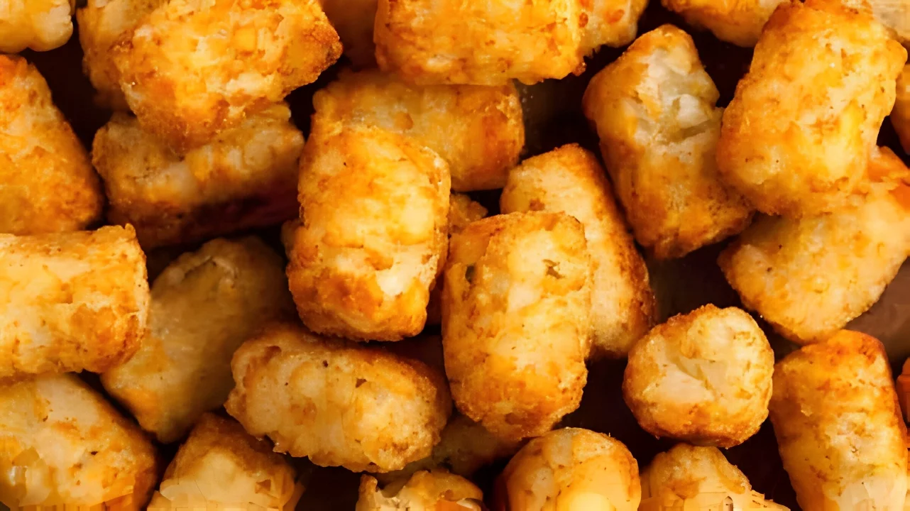 Tater Tots