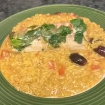 Mediterranean Mahi-Mahi (OL)
