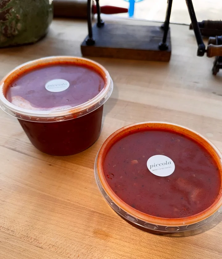 Marinara