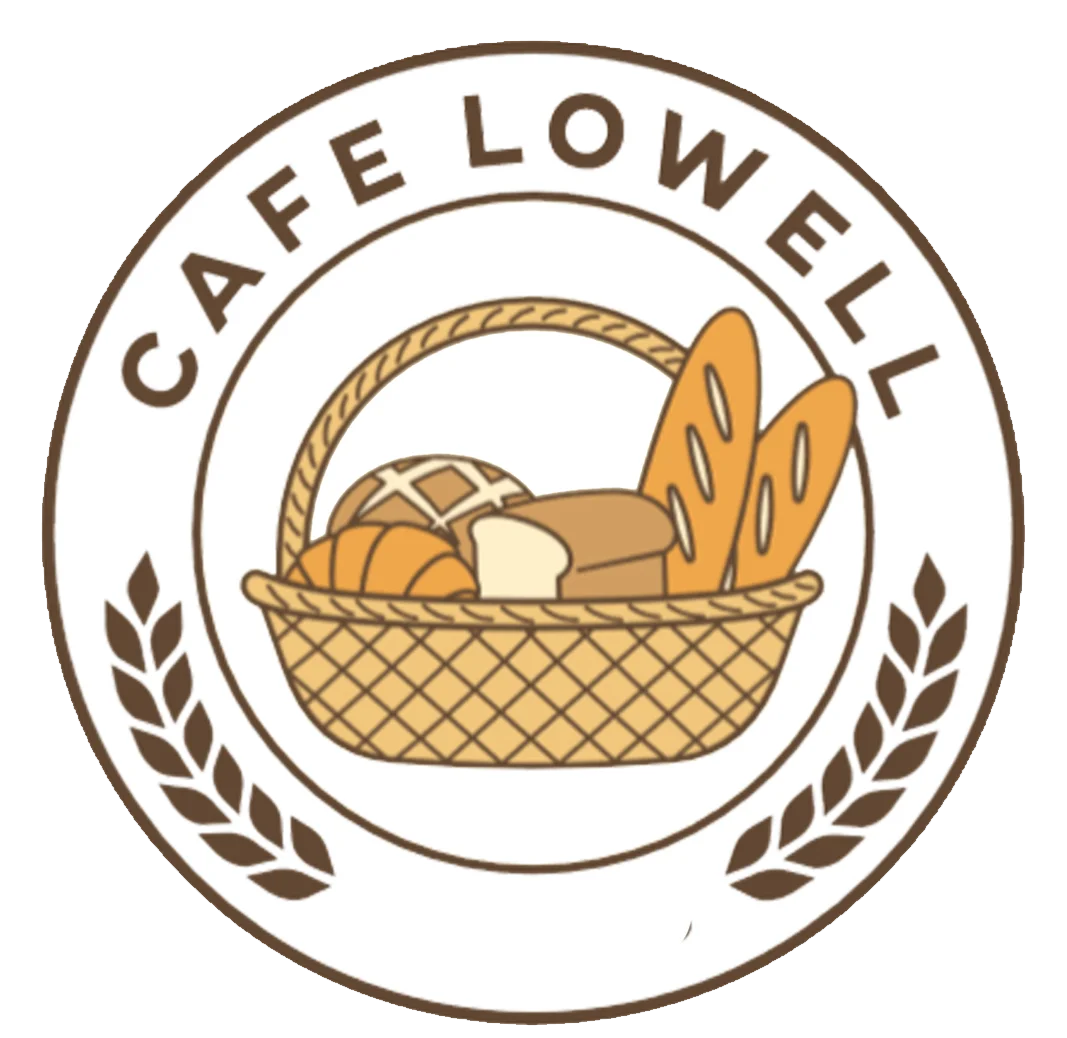 Cafe Lowell Bakery 