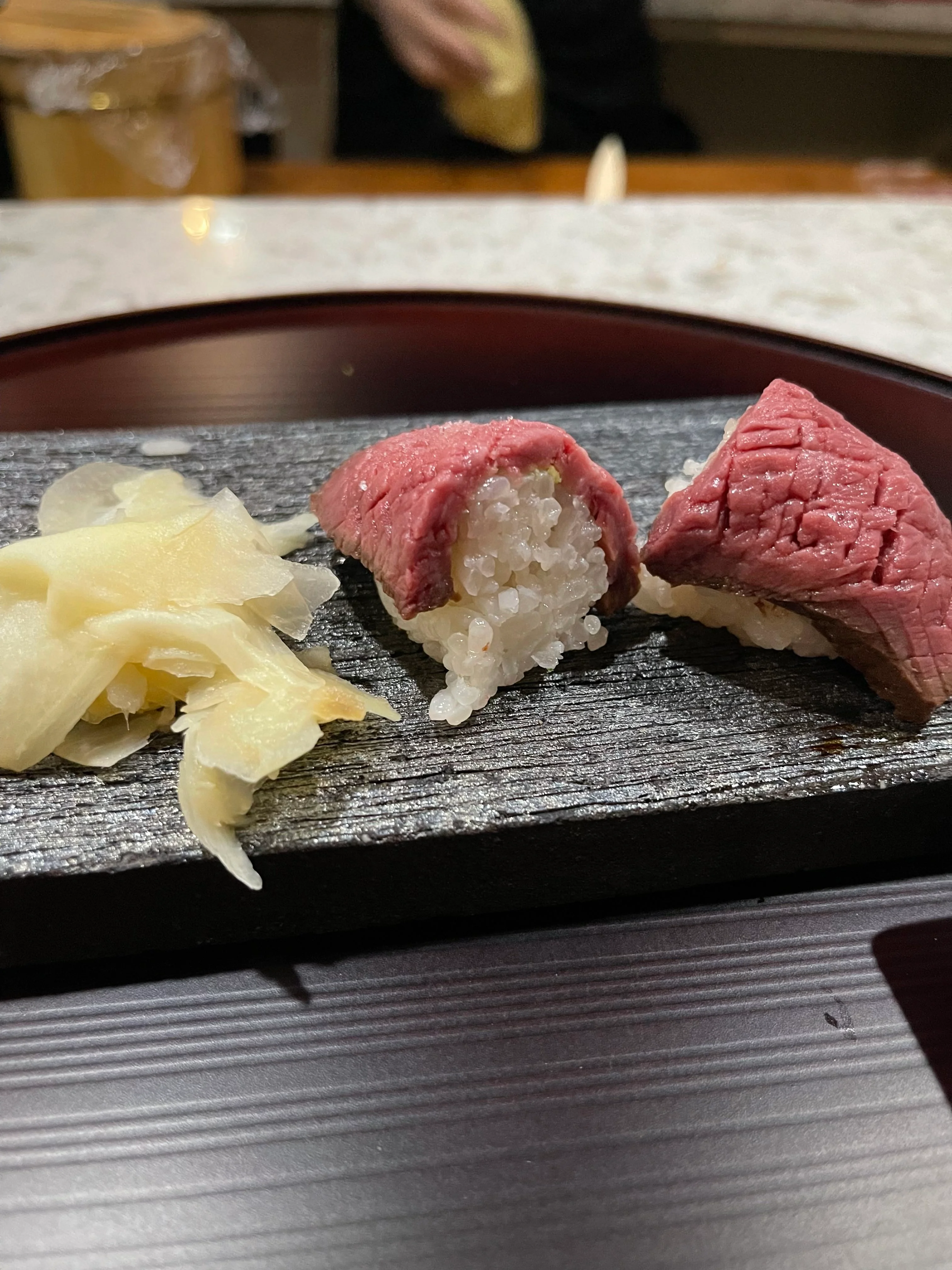 omakase