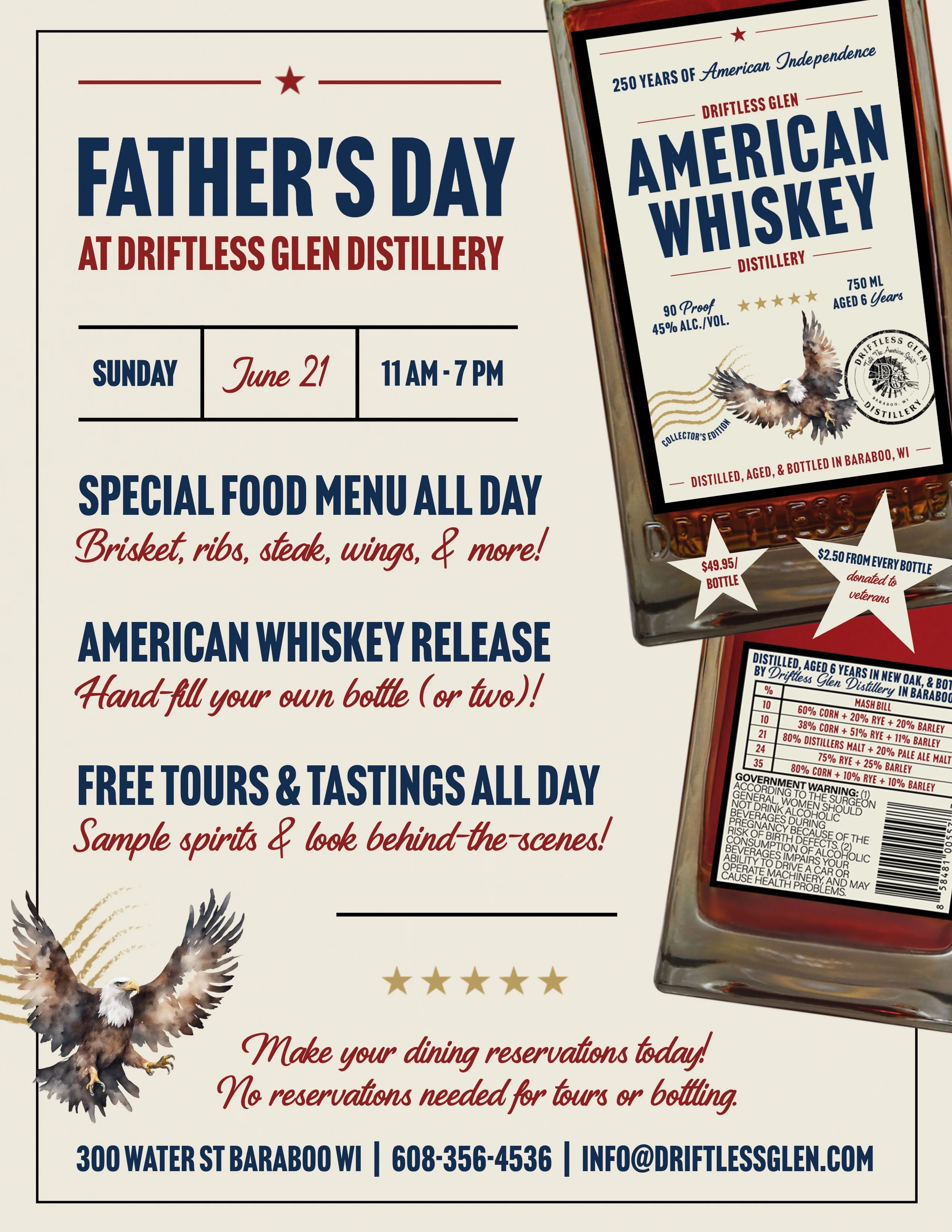 2026 Father's Day