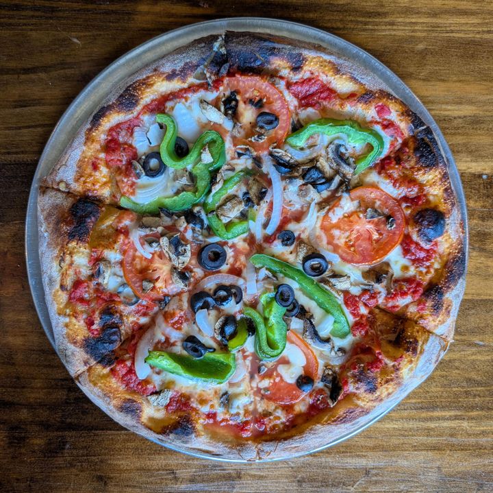 セットピザ 2枚セット】選べる冷凍ピザ2枚セット 25sm 8カット 送料無料