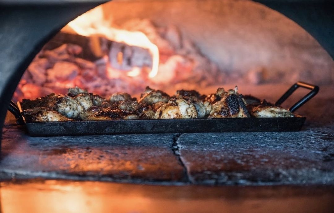 Lynora's Catering & Events - Garlic Mashed Potatoes