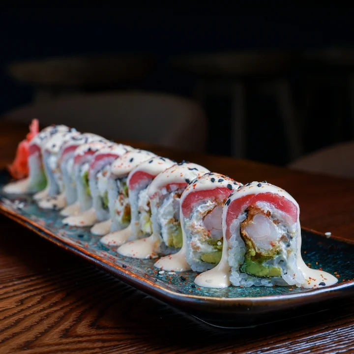 ACEVICHADO ROLL