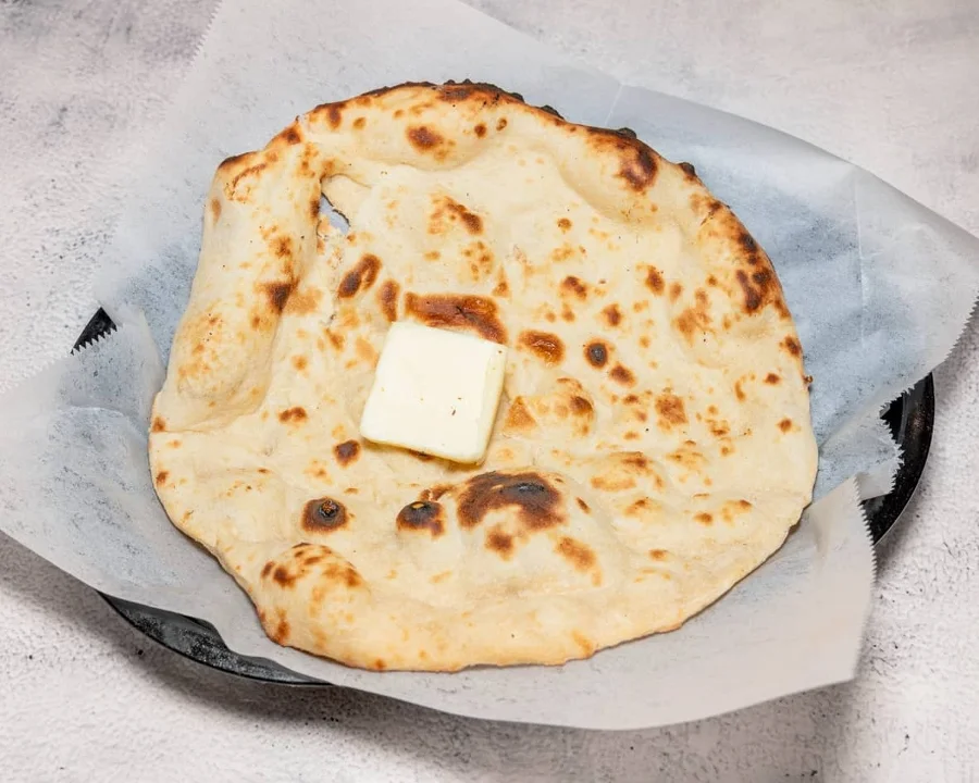 Naan