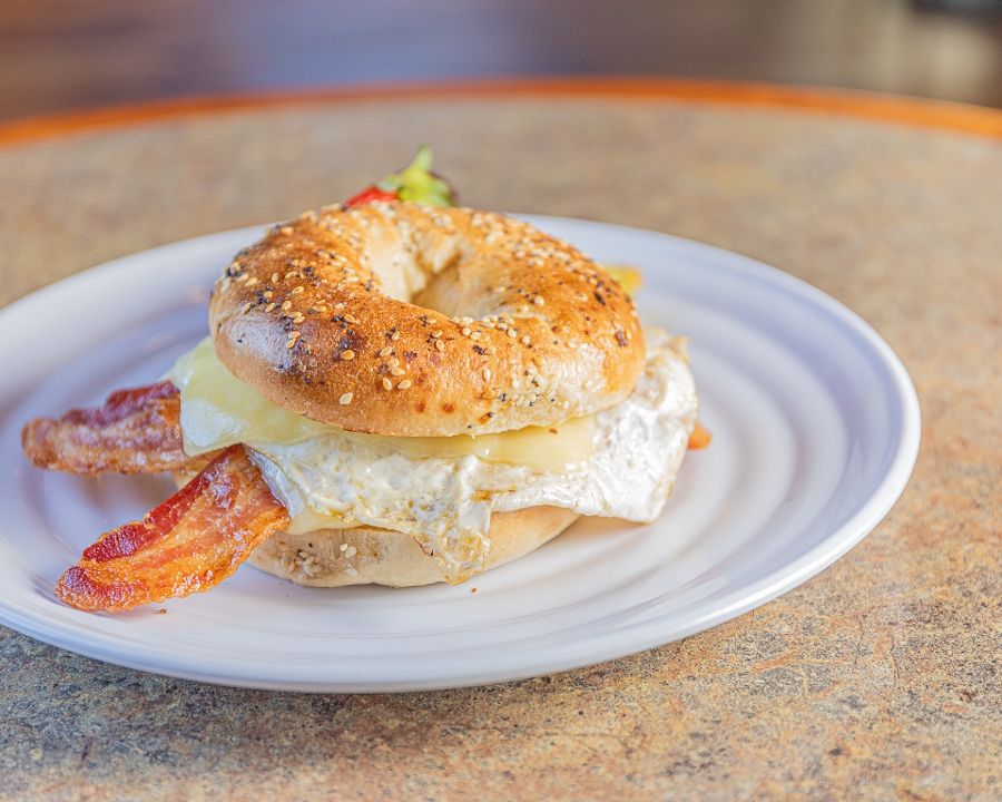Waterworks Cafe, business photo 6