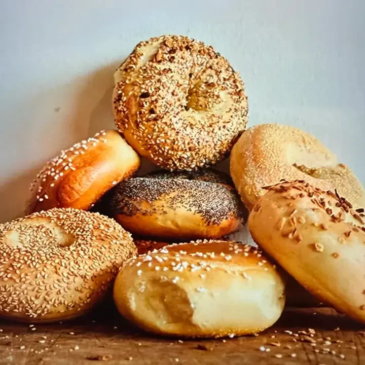 Bagels