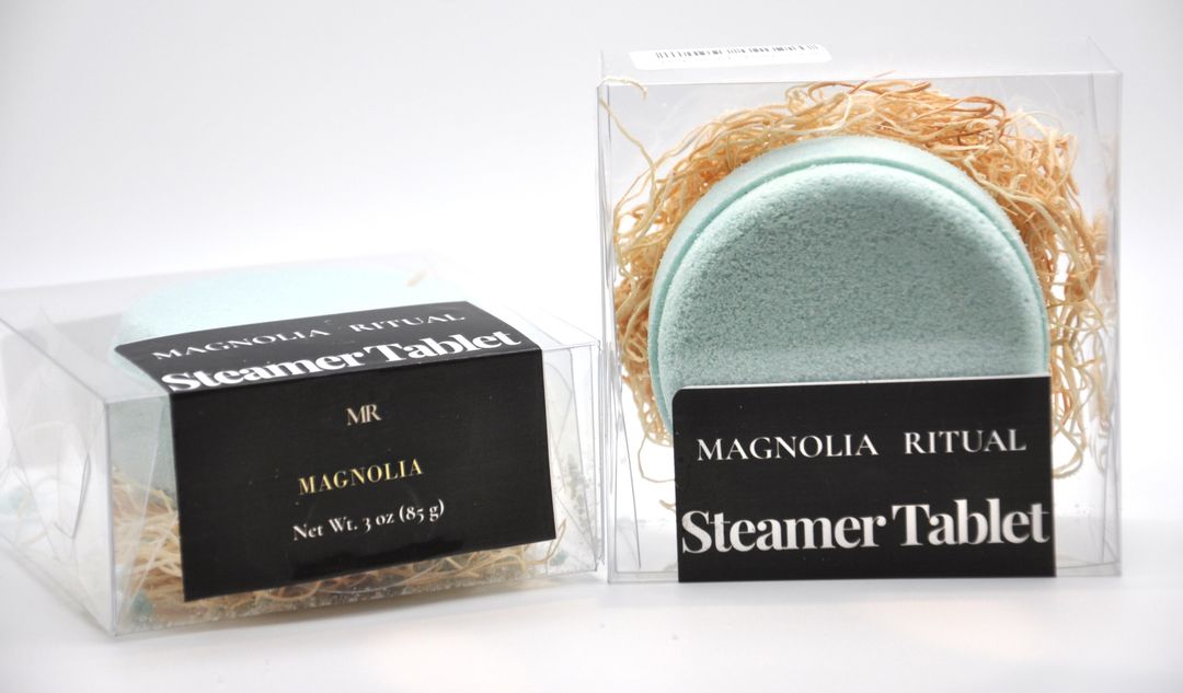 Steamer Tablet - Top 10 - Image 1 of 7