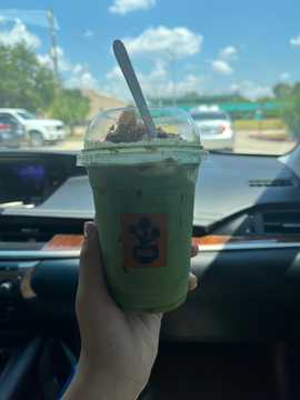 Photo from Kiera G.'s review
