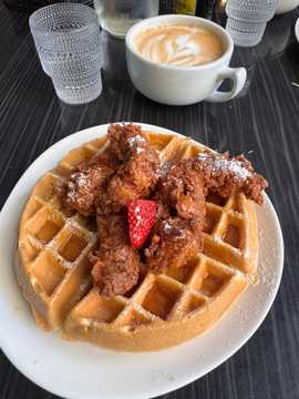 Photo from James B.'s review
