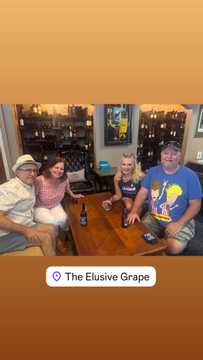 Photo from Melfreya F.'s review