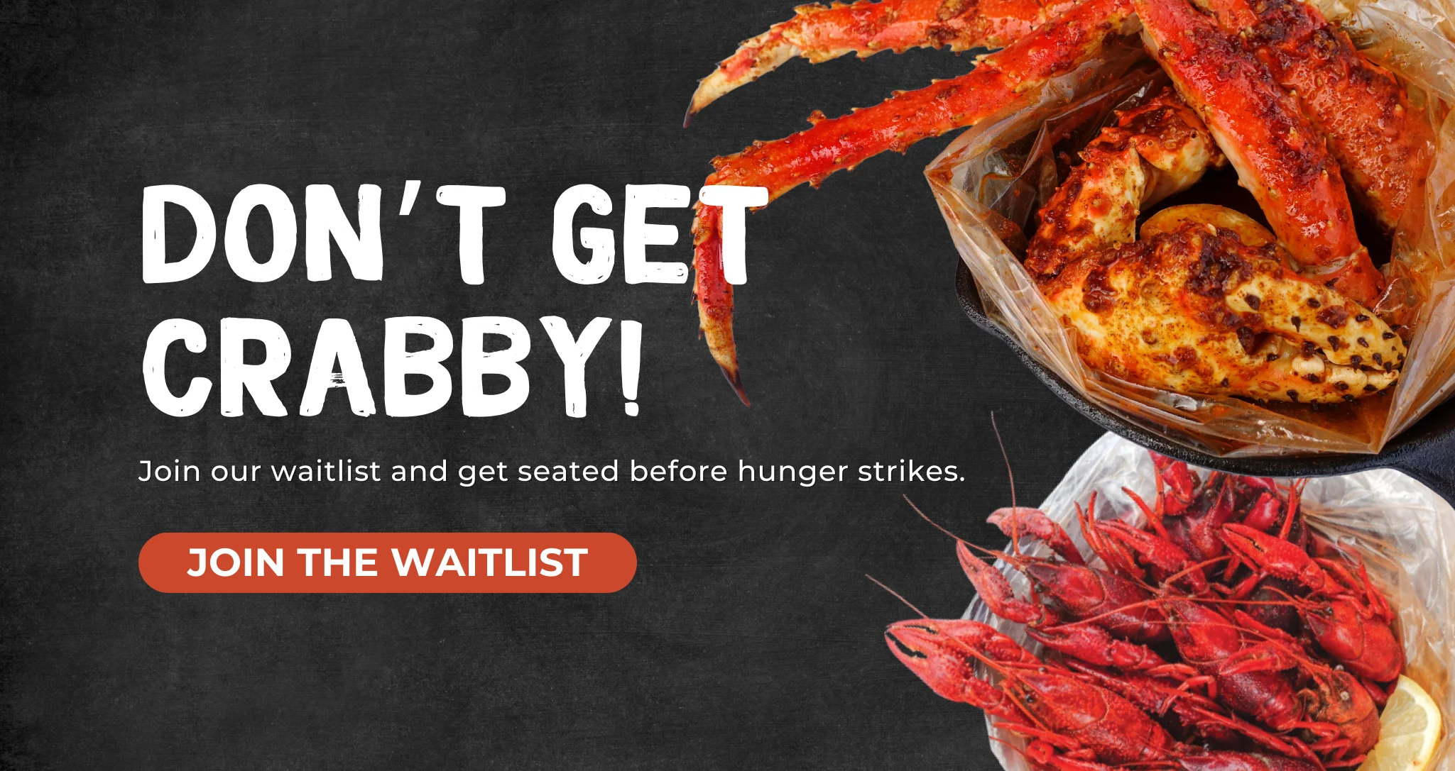 Join the Waitlist