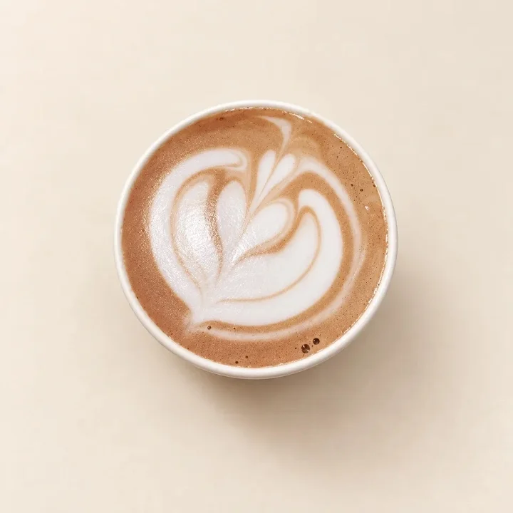 London Fog Latte