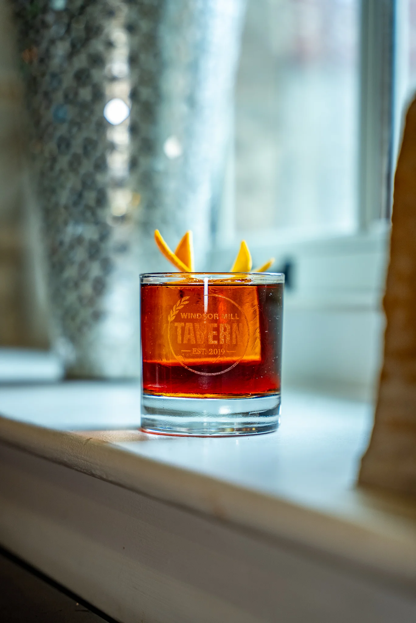 Expertly Crafted Cocktails