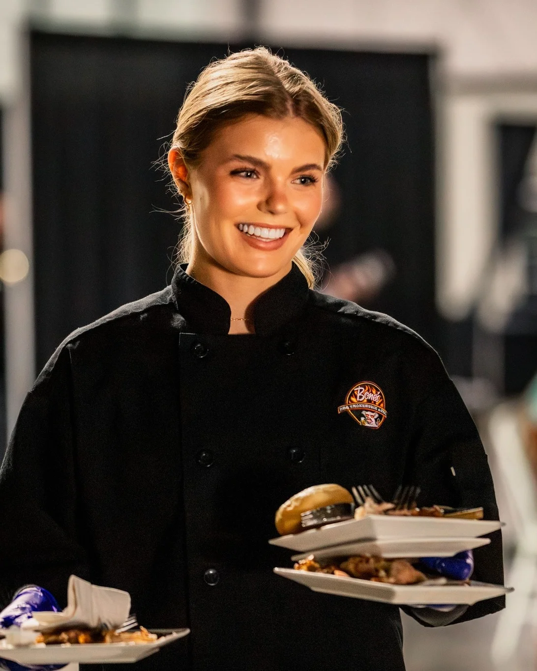 Full Service Catering