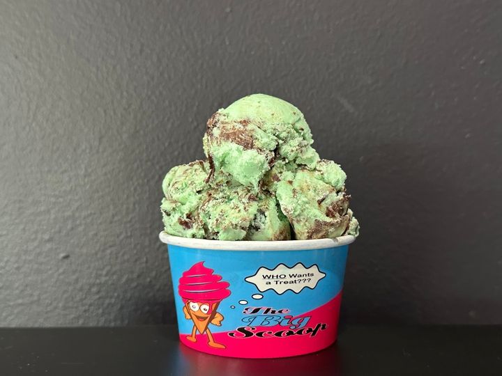 200 Towne Center West - Lil' Blue Panda