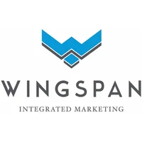 Wingspan Integrated Marketing logo design