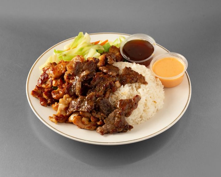 Order Online – Omi Sushi & Hibachi Parkville