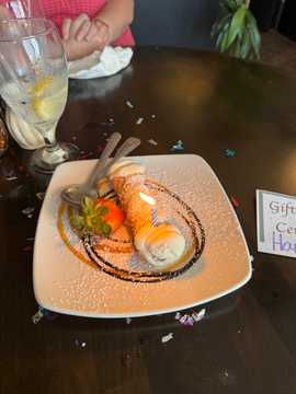 Photo from David D.'s review