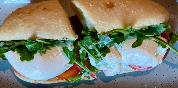Caprese