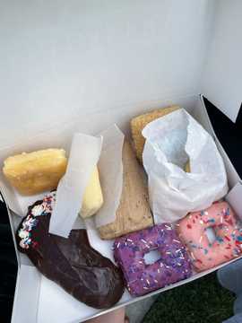 Photo from Madeline B.'s review