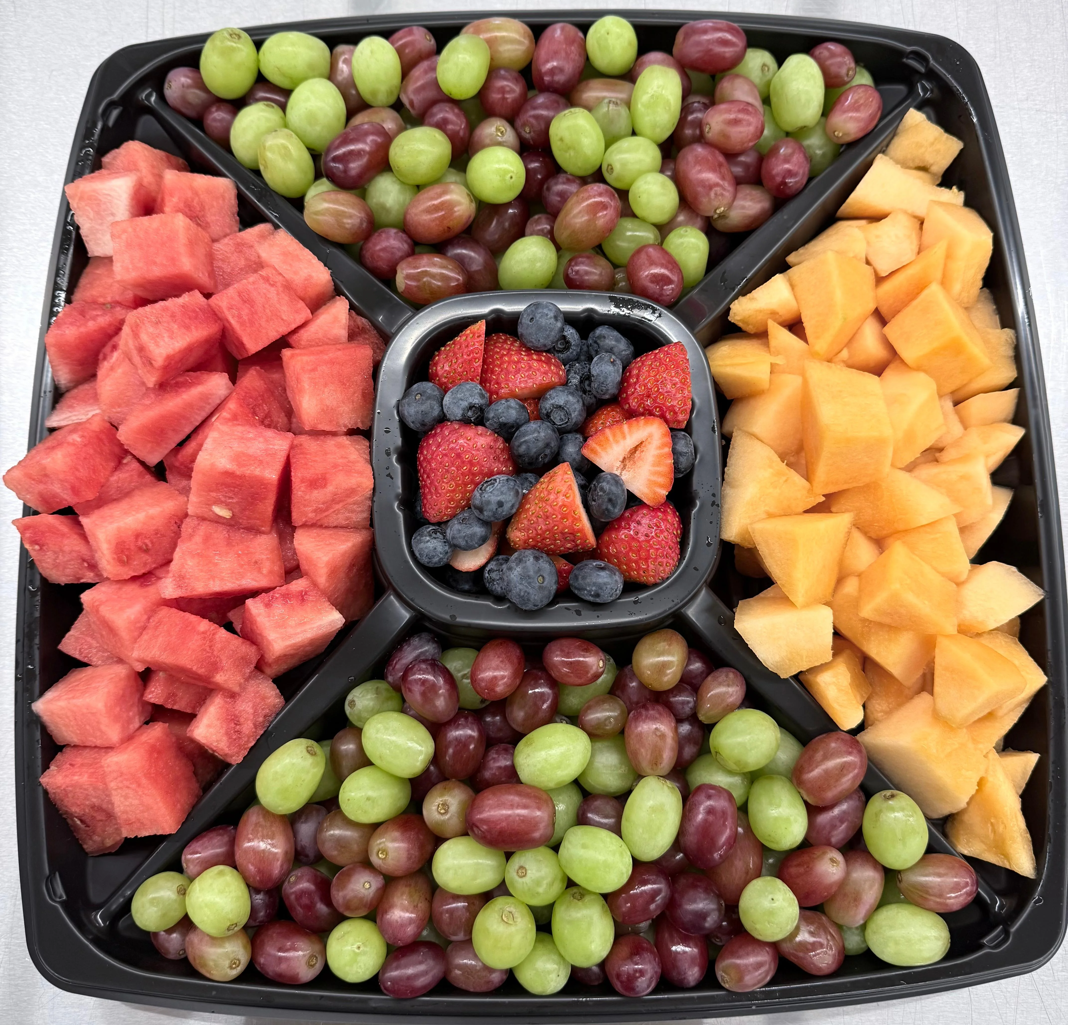 Fruit Tray - X Large