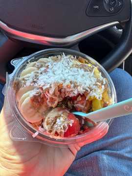 Photo from Luis S.'s review