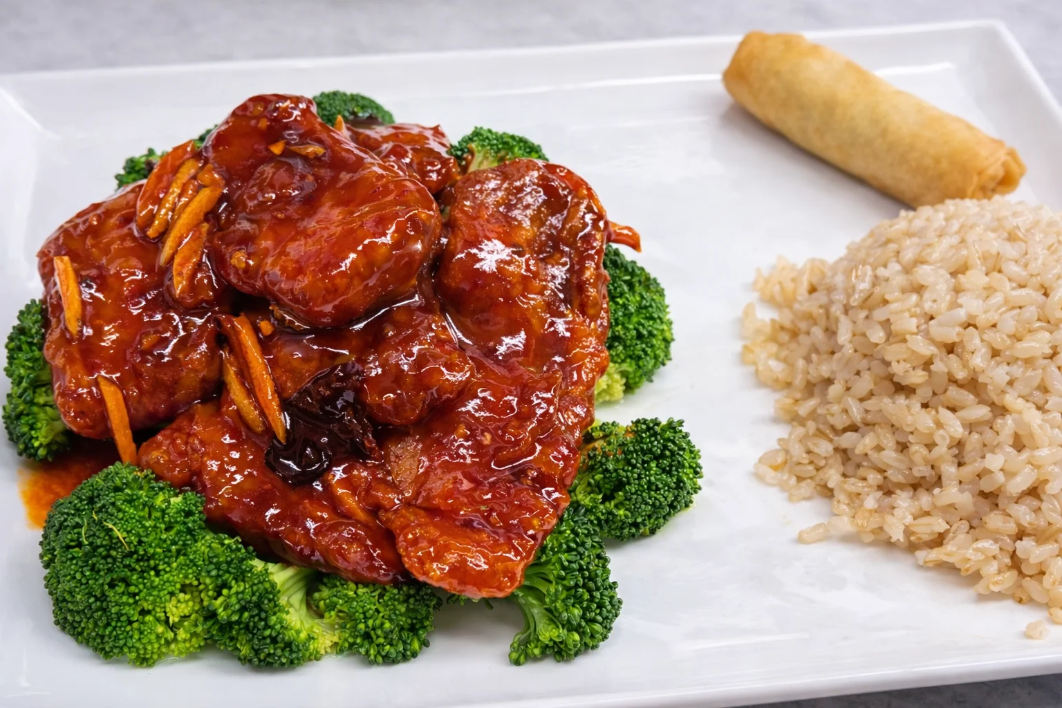 L9. Orange Seitan