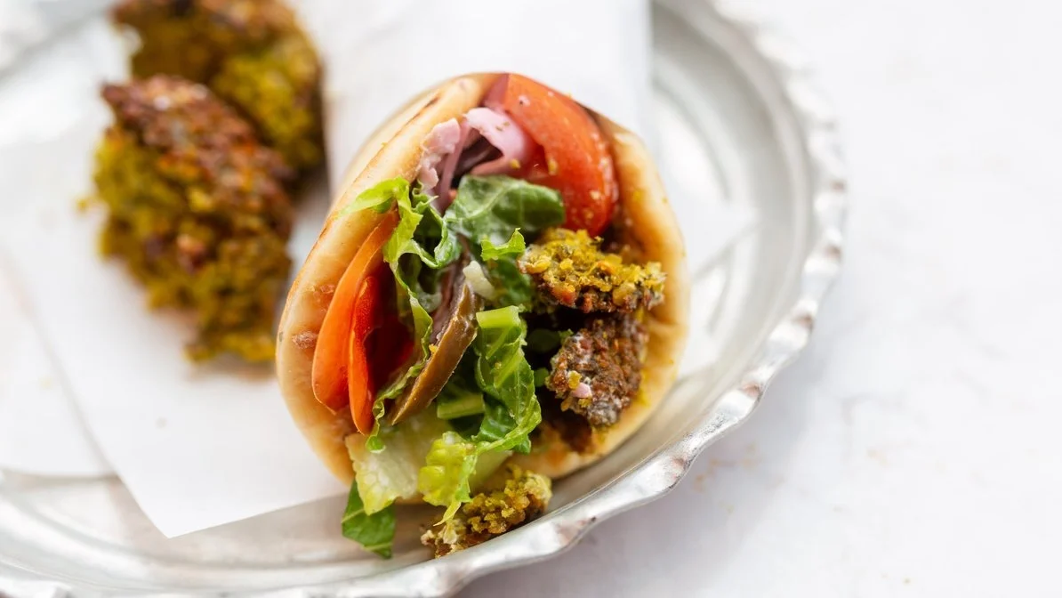 Falafel