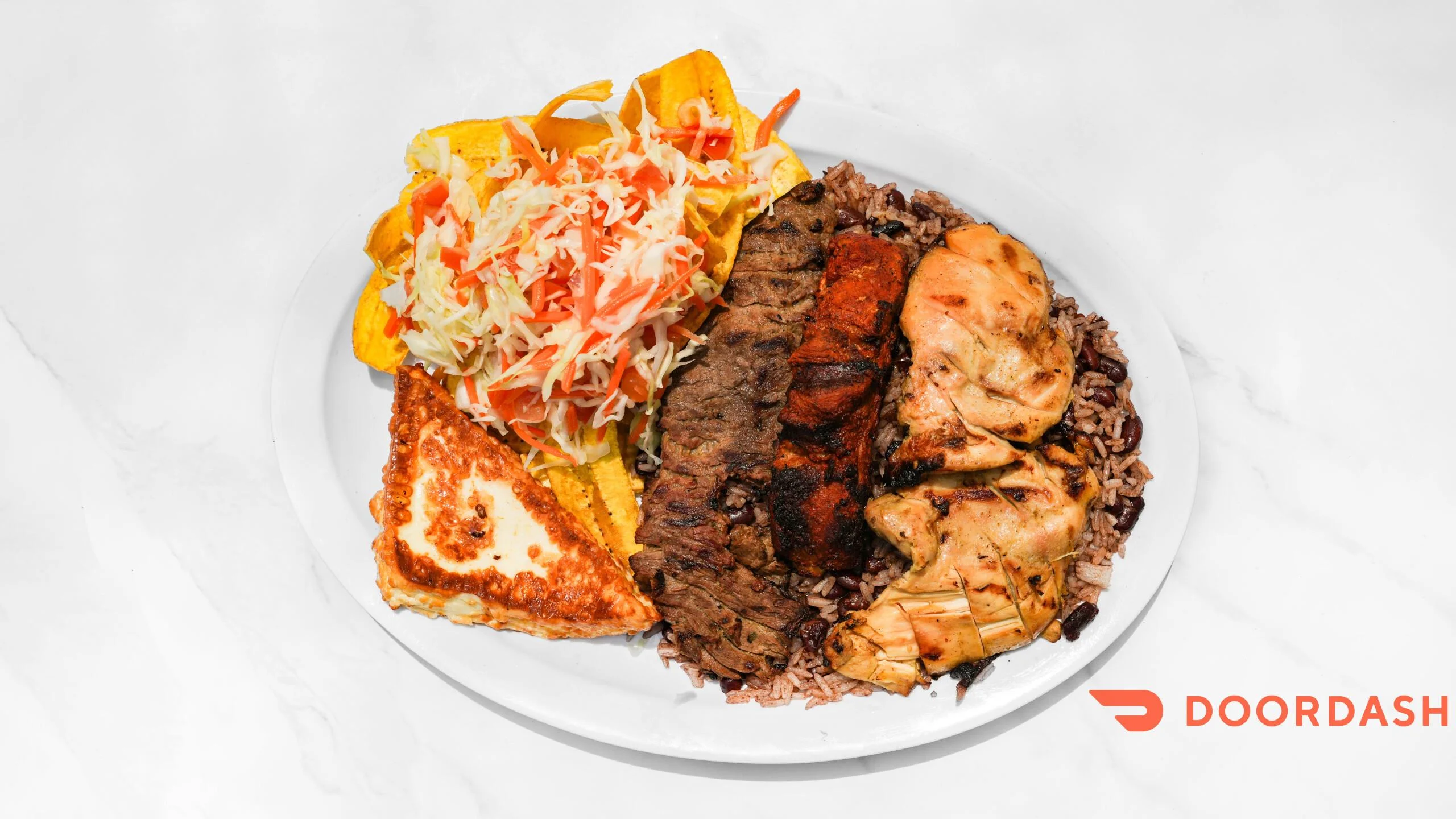 Mixto de 2 o 3 carnes
