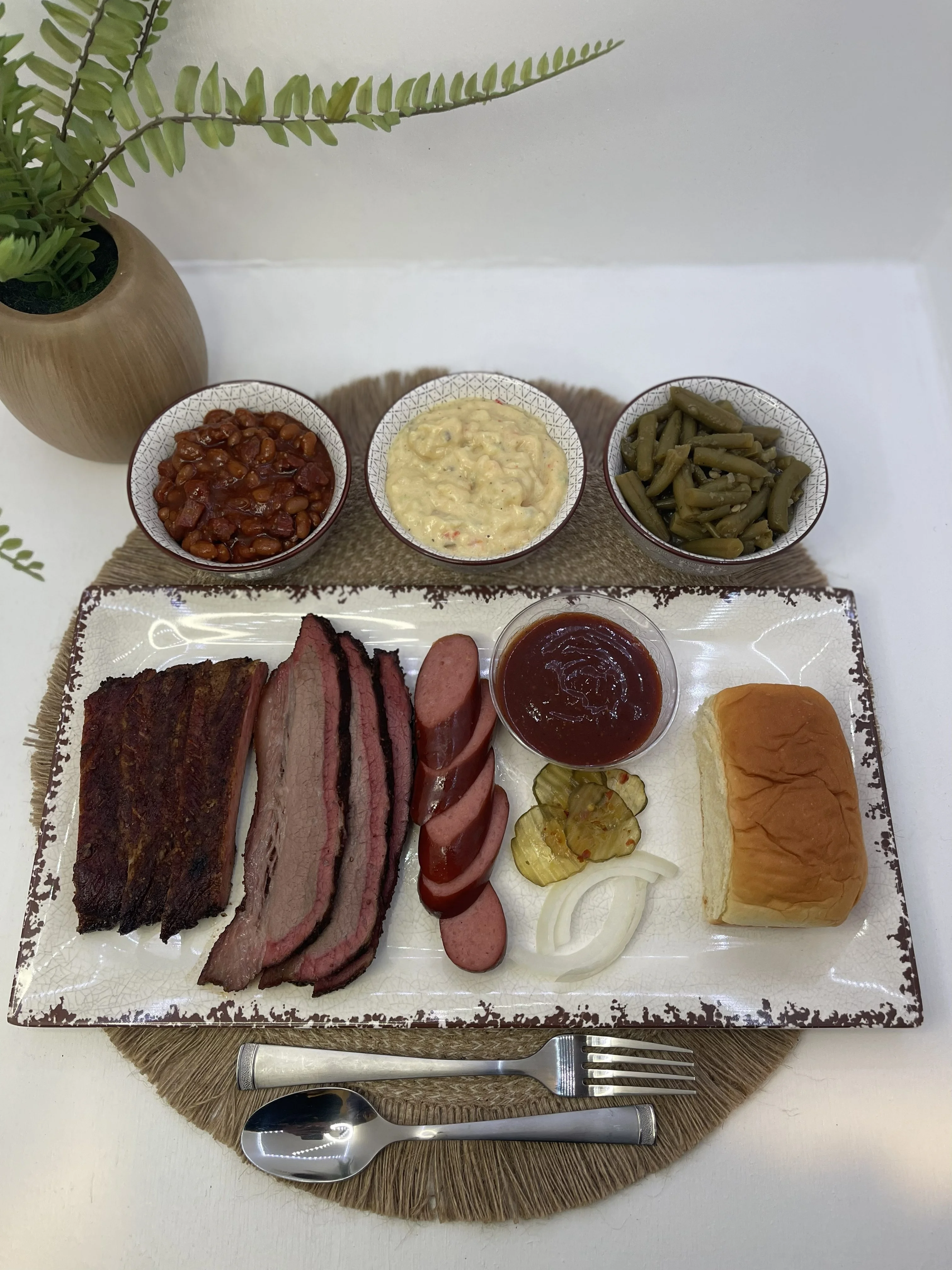 Brisket