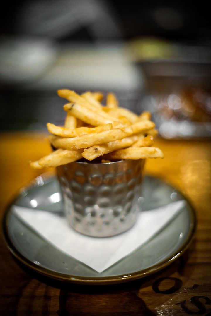 Fries